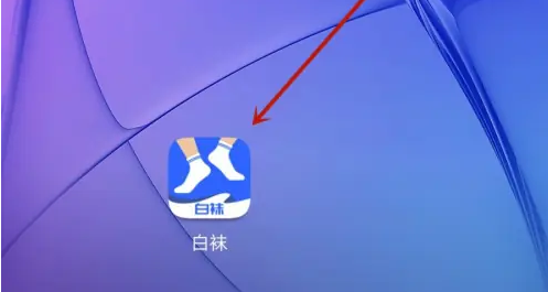 白袜app怎么注销 白袜app注销账号方法