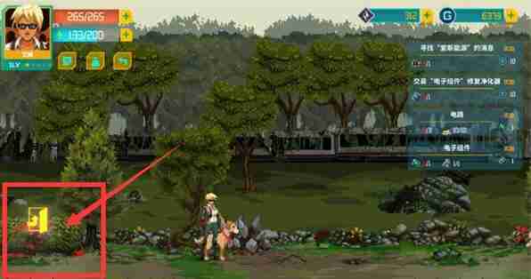 假未来金属碎片怎么获得-假未来金属碎片获取方法一览