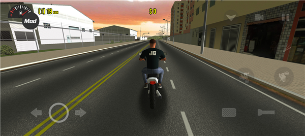 摩托平衡3d怎么切换视角_摩托平衡3D怎么切换视角