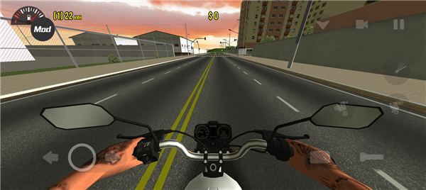 摩托平衡3d怎么切换视角_摩托平衡3D怎么切换视角