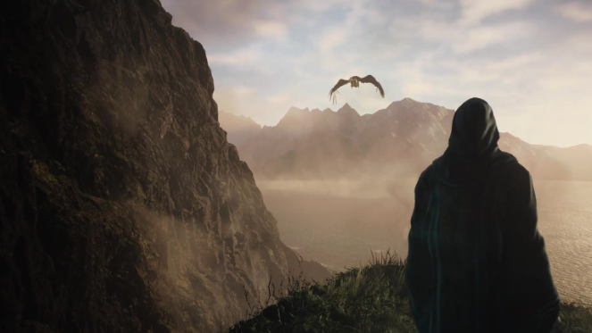 龙之信条2龙选者如何解锁-龙之信条2龙选者解锁攻略