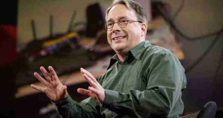 十年前被Linux之父骂,比AMD晚六年,英伟达终于开源GPU内核