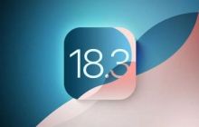 苹果发布 iOS/iPadOS 18.3、macOS 15.3 Sequoia *公测版