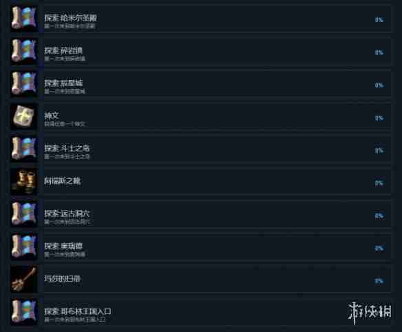 再刷一把2成就怎么达成-再刷一把2金色传说全成就达成攻略
