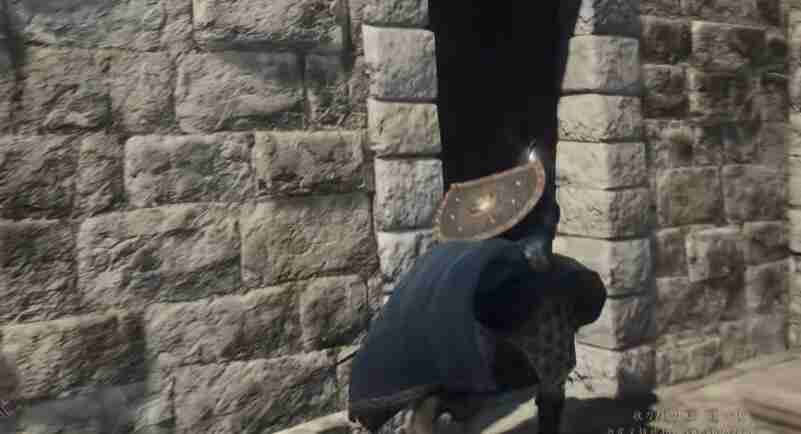 龙之信条2绝火超炎刃如何获取-龙之信条2绝火超炎刃获得方法分享