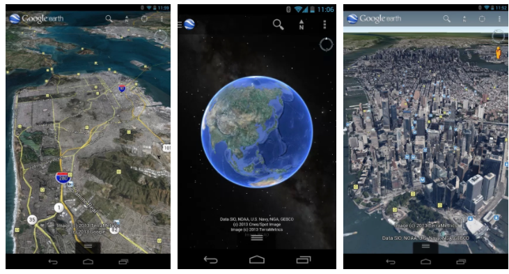 谷歌地图怎么设置语言 谷歌地图如何设置中文