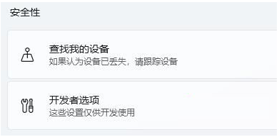 Win11如何对隐私和安全性进行设置 win11隐私和安全性设置技巧