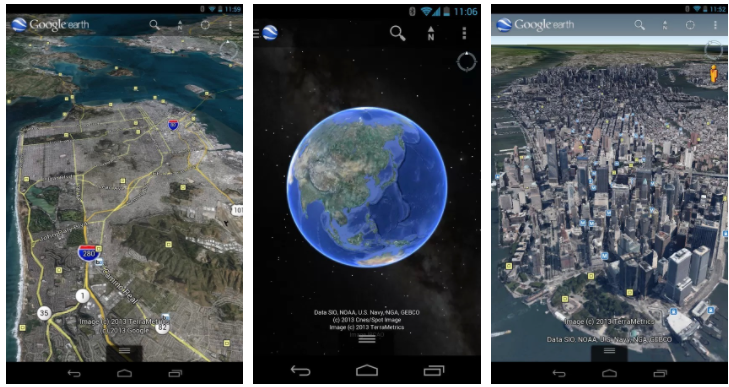 谷歌地球如何绘制轨迹 绘制路线方法