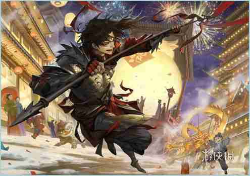 三国杀谋赵云技能是什么-三国杀谋赵云技能介绍