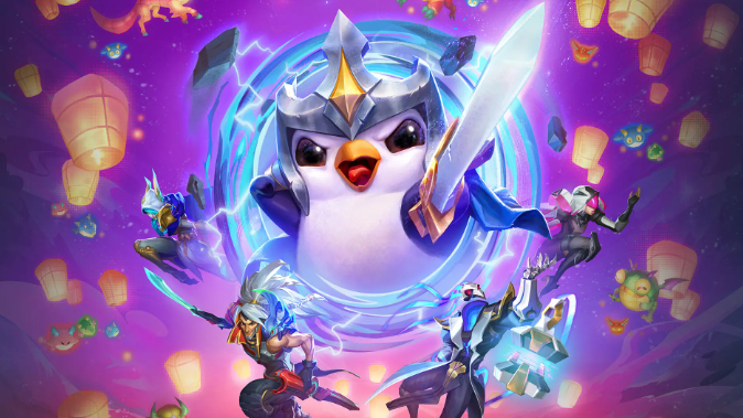 云顶之弈寒冰阵容怎么搭配-云顶之弈最新寒冰阵容搭配推荐