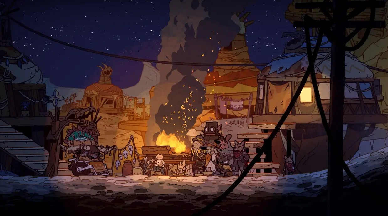 莱卡鲜血铸就测评:有一定的上手门槛且操作成本不低