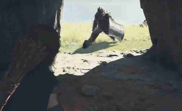 龙之信条2谒见套装怎么获得-龙之信条2谒见套装获取方法一览