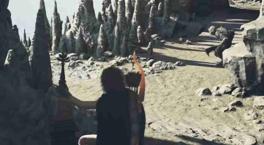 龙之信条2谒见套装怎么获得-龙之信条2谒见套装获取方法一览