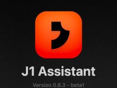 含金量只在功能整合？ “锤子风格”的AI助手J1 Assistant上线 罗永浩还能赶上AI时代吗？