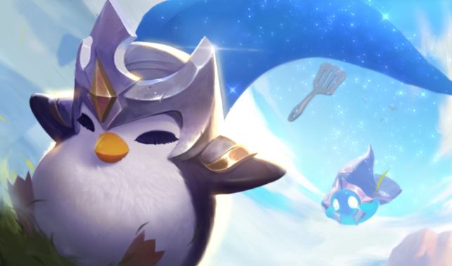 云顶之弈山神莉莉娅阵容如何搭配-云顶之弈山神莉莉娅阵容选择攻略