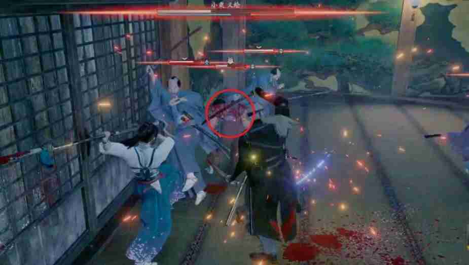 浪人崛起天下安稳的誓约如何完成-浪人崛起天下安稳的誓约任务攻略