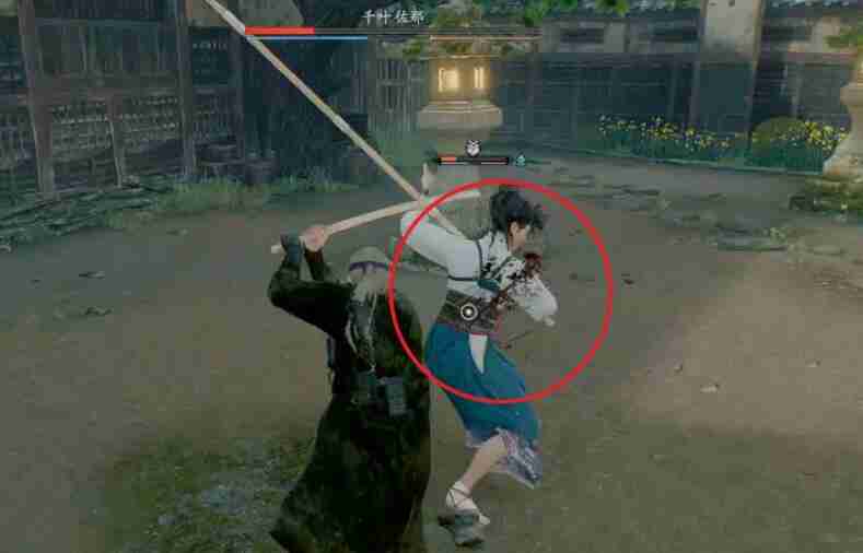 浪人崛起天下安稳的誓约如何完成-浪人崛起天下安稳的誓约任务攻略