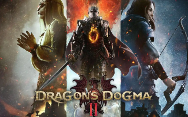 龙之信条2如何更换职业-龙之信条2职业更换方法一览