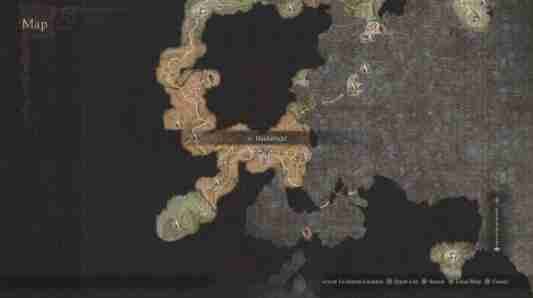 龙之信条2如何更换职业-龙之信条2职业更换方法一览