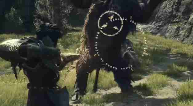 龙之信条2如何更换职业-龙之信条2职业更换方法一览