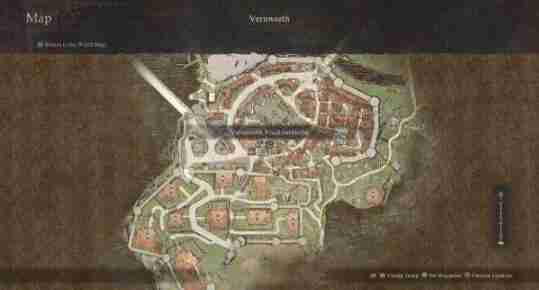 龙之信条2如何更换职业-龙之信条2职业更换方法一览