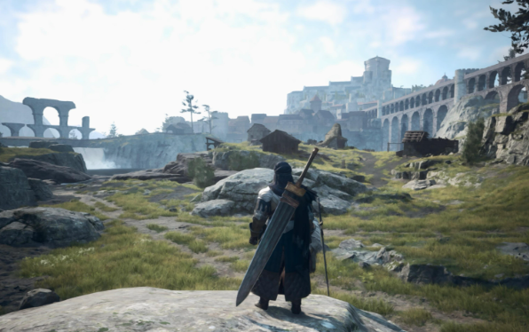 龙之信条2蜥蜴酒在哪里获取-龙之信条2蜥蜴酒获取方法一览