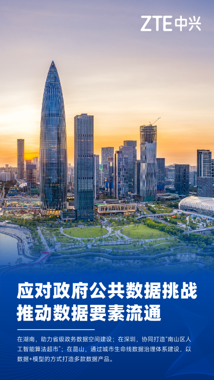 在AI的浪潮里,让数据不再是一座孤岛