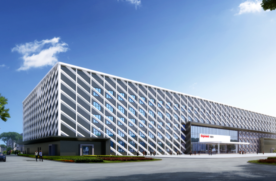 英搏尔：将与亿维特联合开发evtol电机电控产品