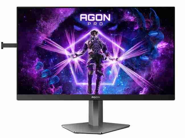 IT168“技术卓越奖”评选出炉,AGON斩获“2024年度产品奖”!