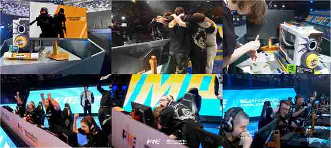 IT168“技术卓越奖”评选出炉,AGON斩获“2024年度产品奖”!