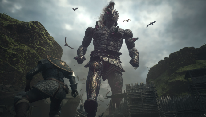 龙之信条2龙之脉动如何获得-龙之信条2龙之脉动获取方法一览