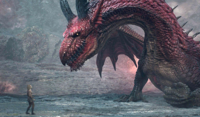 龙之信条2真结局如何触发-龙之信条2真结局触发攻略