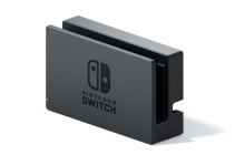 任天堂switch如何連接電視方法 ns底座電視使用教程