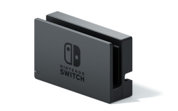 任天堂switch如何连接电视方法 ns底座电视使用教程