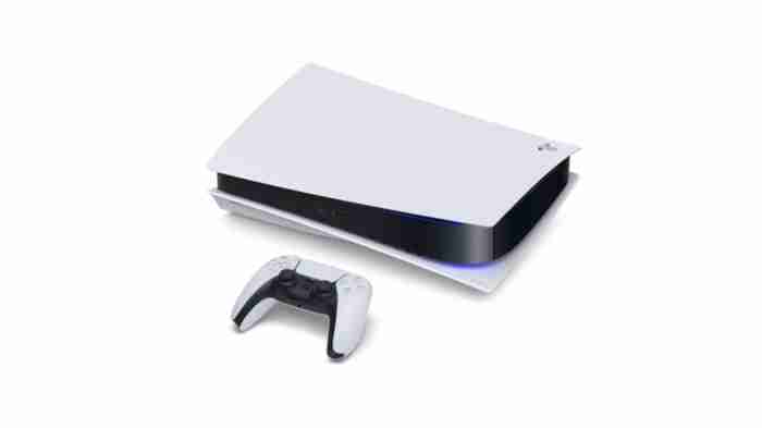 ps5国行锁区吗 索尼ps5登录港服账号方法