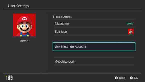 任天堂switch怎么注册会员账号 如何注册任天堂ns账号教程