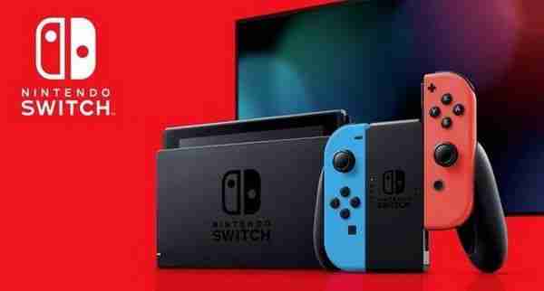 任天堂switch被封禁BAN机错误代码大全 例如2181-4017、2124-4517