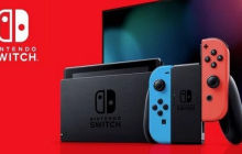 任天堂switch被封禁BAN機(jī)錯誤代碼大全 例如2181-4017、2124-4517