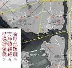 燕云十六声星隐野蹊跷怎么收集-燕云十六声星隐野收集攻略