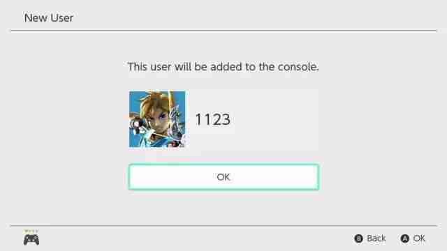 switch如何注册账号 任天堂NS游戏用户注册教程
