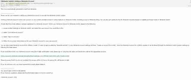 switch如何注册账号 任天堂NS游戏用户注册教程
