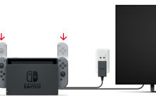 任天堂Switch手柄JoyCon如何充電官方教程 告訴你多久可以充滿