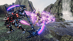 《Fusionist》抢先体验开放 组成五人小队和其他玩家进行战斗