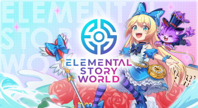 《元素物语》改编益智 RPG《元素物语 WORLD》宣布将于2025年1月31日停服