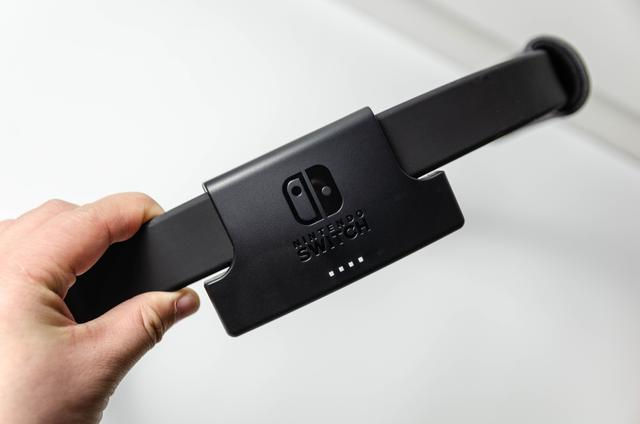 switch大冒险原装开箱评测 做工秒杀国产山寨