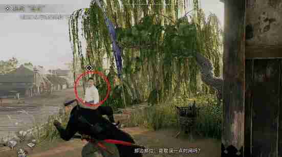 浪人崛起被逐剑士如何完成-浪人崛起被逐剑士任务攻略