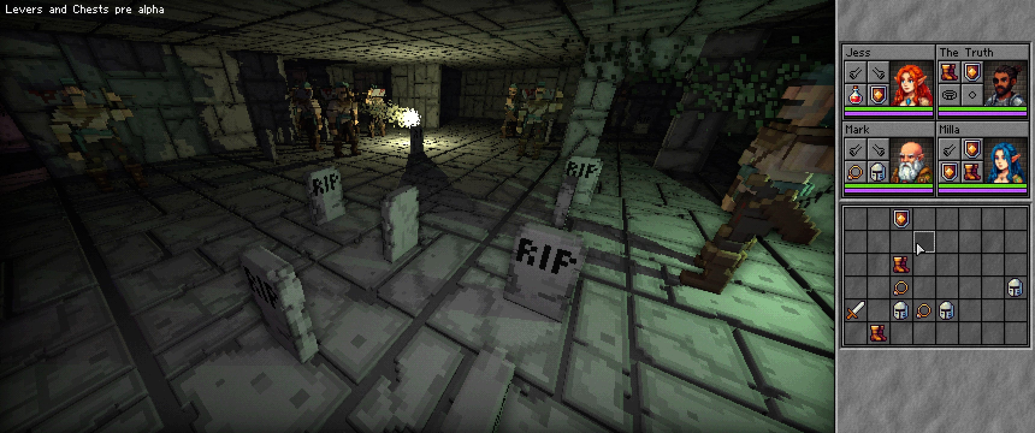 《Minecraft》原作者 Notch 宣布放弃开发《Minecraft 2》