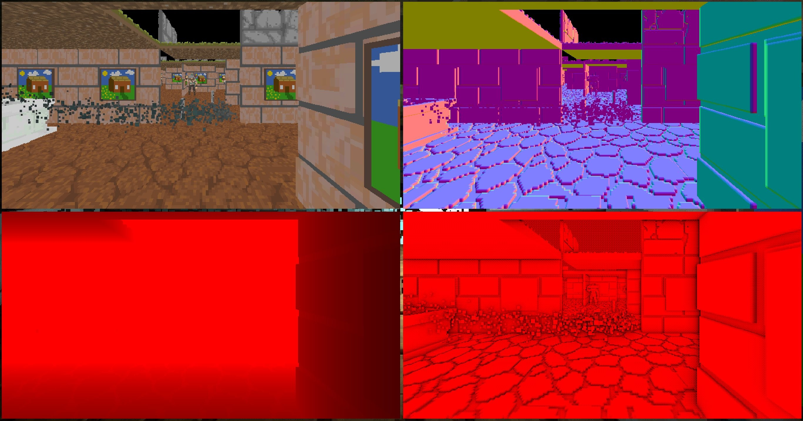 《Minecraft》原作者 Notch 宣布放弃开发《Minecraft 2》