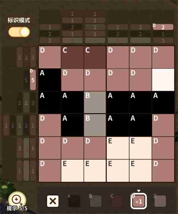 未定事件簿鱼龙戏礼怎么玩-鱼龙戏礼攻略