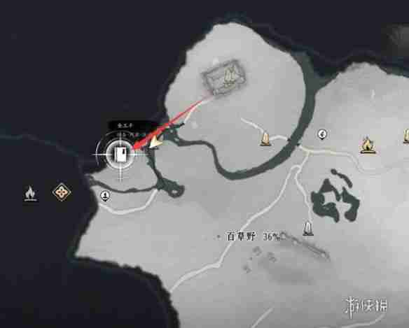 燕云十六声金玉手怎么过-燕云十六声金玉手支线攻略